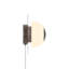 Bruna Flush Mounted Sconce