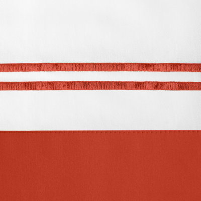 Marco Sateen Pair of Pillowcases
