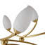 Ember Chandelier