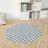 Checkered Activity Mat-107390939