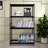 Lafoya 4-Shelf Steel Shelving-1455847380-1428261151