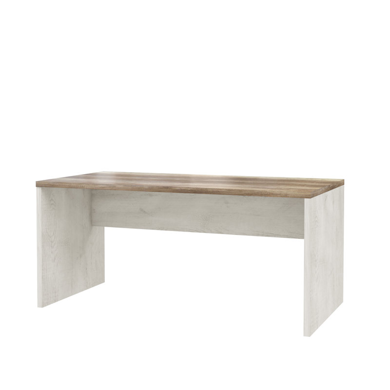 Nuzzo Rectangle Writing Desk, 72.2cm H x 160cm W x 80cm D