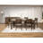 Novus Lodge 68.5'' Solid Wood Sideboard