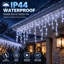 Indoor / Outdoor Icicle Lights