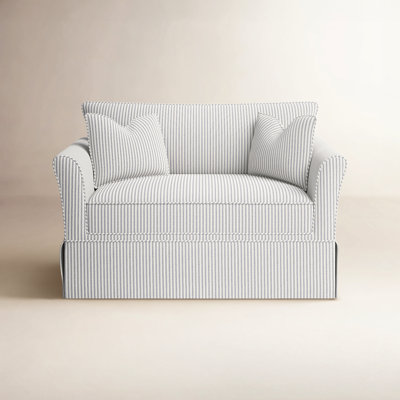 Shelby Upholstered Chair And A Half