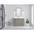 Esin 48'' Single Bathroom Vanity with Quartz Top