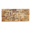 Table basse teck Hoang