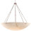Suspension à cuve simple 12 lumières Virtuoso II