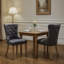 Chaise parsons Wykoff-1689090281