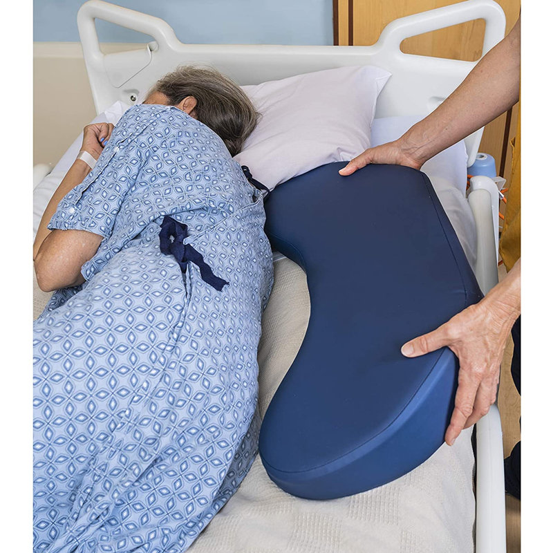 Memory Foam Firm Pillow