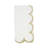 Paddock 100% Cotton Rectangle Napkin-114311319