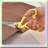 Scissors Heavy Duty