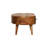 Chestnut Wave Coffee Table-145935266-148466531