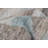 Ankara FW Blue Kilim 5'2" x 8'1"