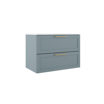 Ensemble de meuble-lavabo simple 32 po