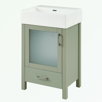 Armoire de salle de bain Veradi