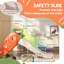 EvoNet Indoor Slide