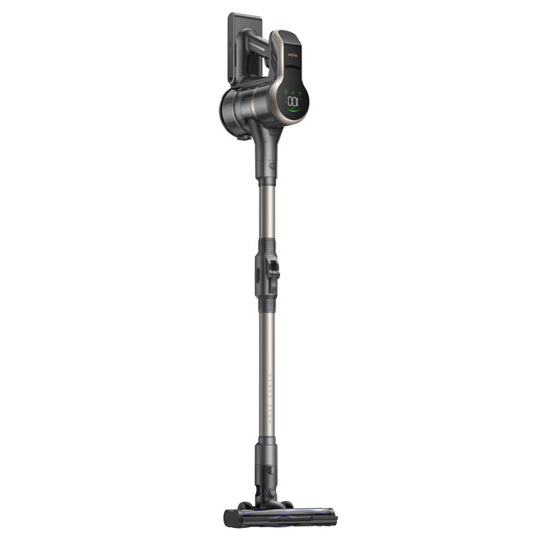 MOVA Cordless Bagless Stick Vacuum