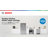 500 Series 30" Self-Cleaning Convection Electric Double Wall Oven