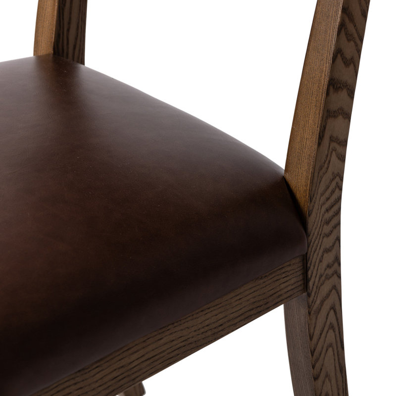 Marcello Leather Dining Chair