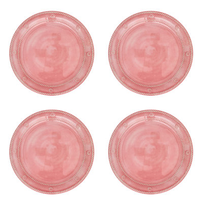 Berry & Thread Melamine Dessert/Salad Plate