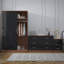 Eva Piece Bedroom Set-118403641