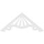 Pignon en PVC de qualité architecturale Marshall-122121241-122121236-44455494