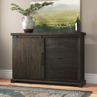 Bonique 60'' Sideboard