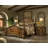 Villa Valencia Solid Wood Bedside Chest