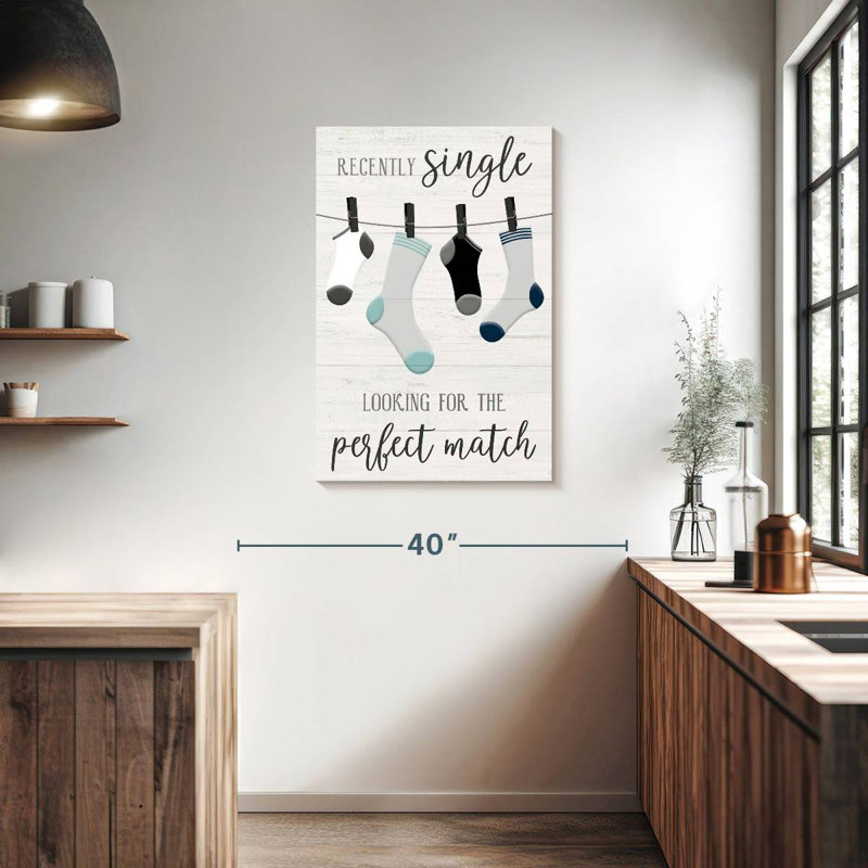 Tergel Perfect Match, 36" H x 24" W