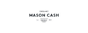 Mason Cash Logo