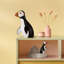 Puffin H 11.8"