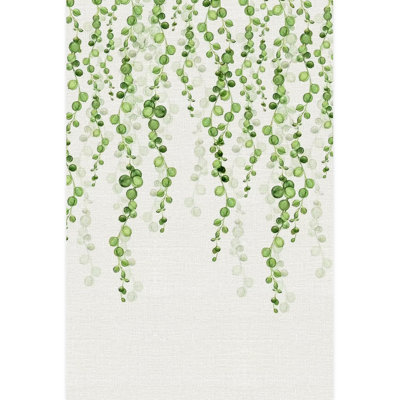 Peel & Stick Floral