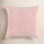 Saskia Embroidered Throw Pillow