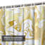 Rideau de douche Marble Gold-2065388534