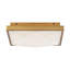 Wisteria 1 - Light LED Flush Mount-1542894070