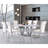 Keishon Upholstered Dining Chair-642237948-642237949