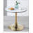 Circular Coffee Table Essential at home, durable and sturdy, and attractive-879819513-879819514