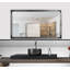 Heavner Flat Wall Mirror-217974763-217974699