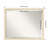 Jobany Solid Wood Wall Mirror-481037235-481037239-481037236