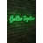Green est en rupture de stock