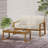 SAMWELL COFFEE TABLE&LOVESEAT