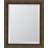 Rectangle Mirror-20065261