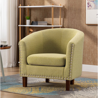 Fauteuil d'appoint Arthenia