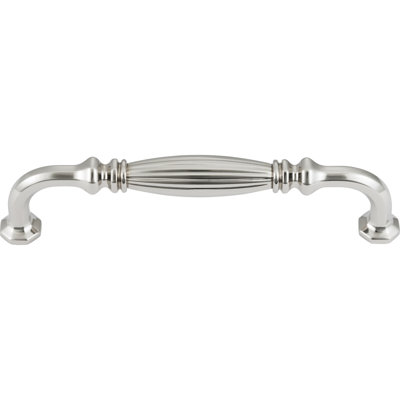 Roscato 6 5/16" Center to Center Pull
