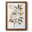 «Preserve Autumn Leaves I», toile encadrée de qualité supérieure - prête à être accrochée-1990038052
