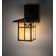 Rustic Lodge 1 - Light Armed Sconce