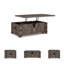 Table basse Helyne
