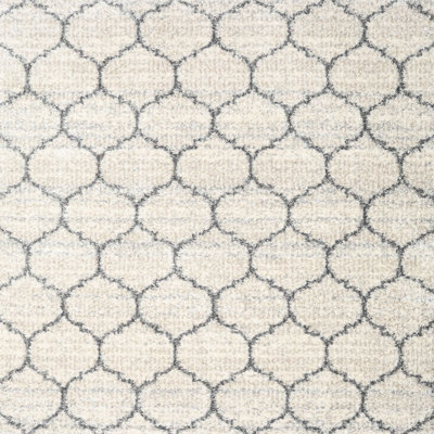 Geometric Indoor Rug