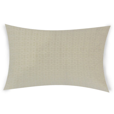  Housse de coussin rectangulaire et insert